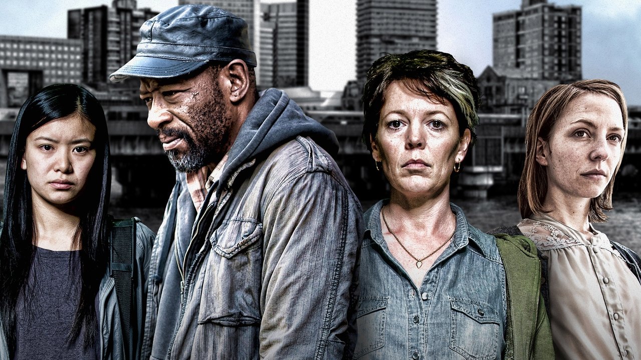 Кадры из Беги (2013)