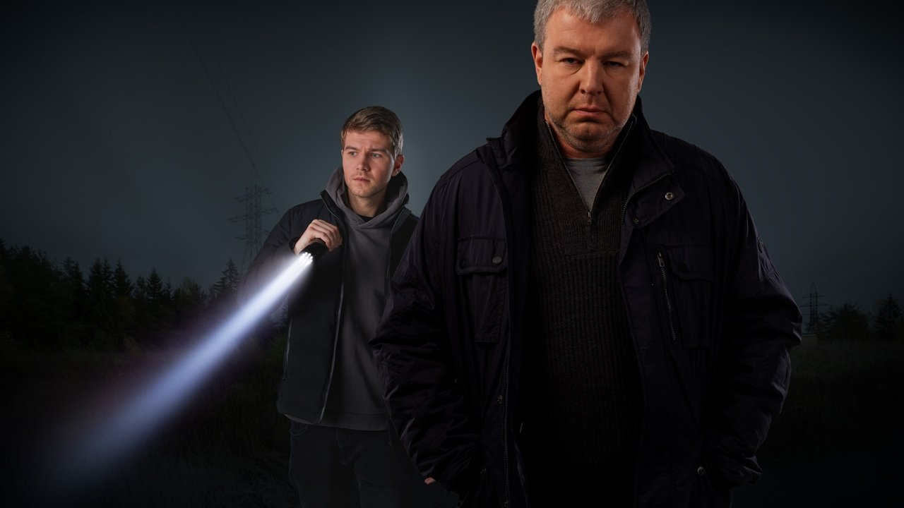 Кадры из Потерянные (2021)