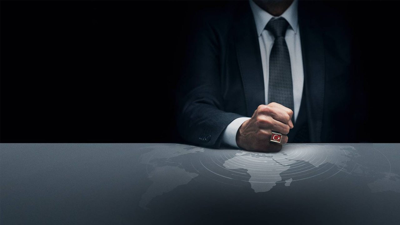 Кадры из Контора (2021)