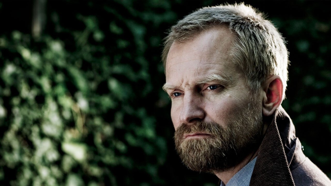 Кадры из Улица Блекинге (2009)