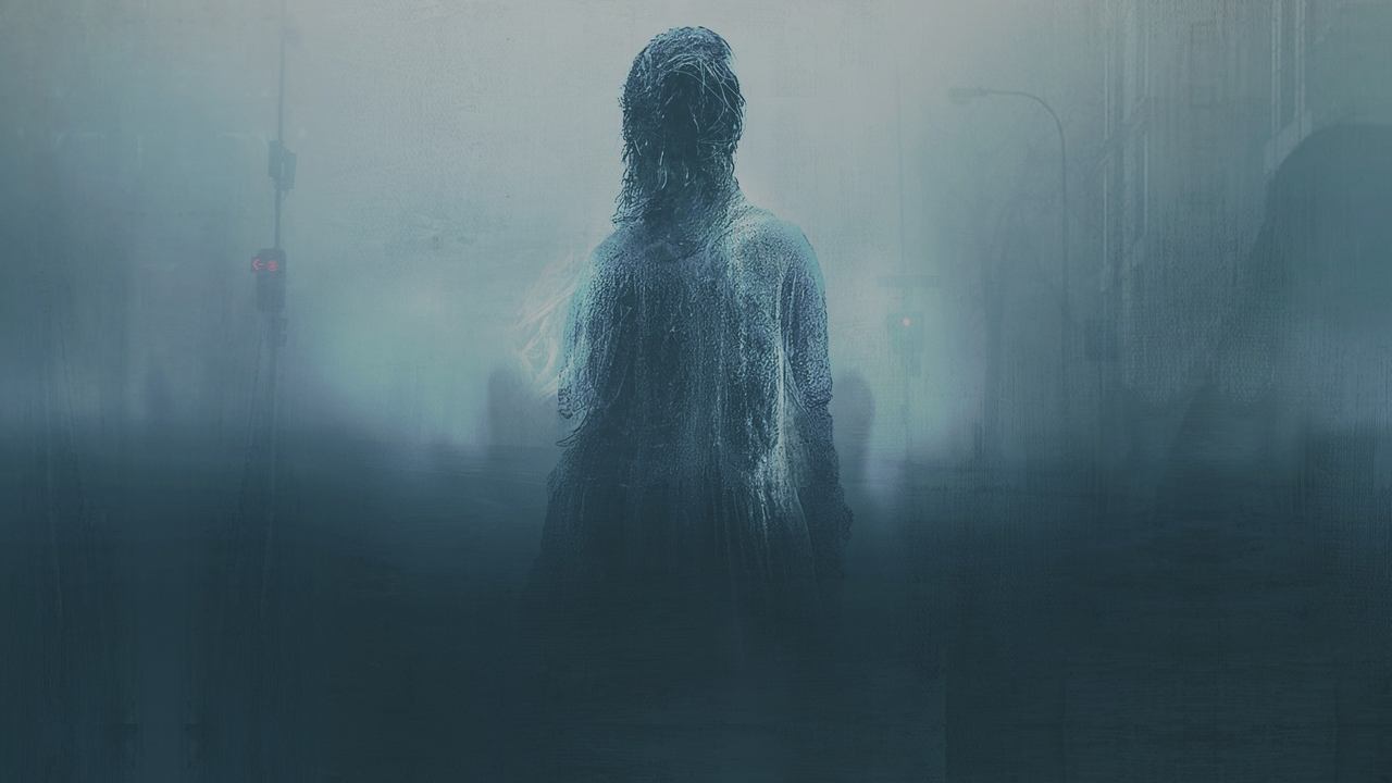 Кадры из Городские легенды (2022)