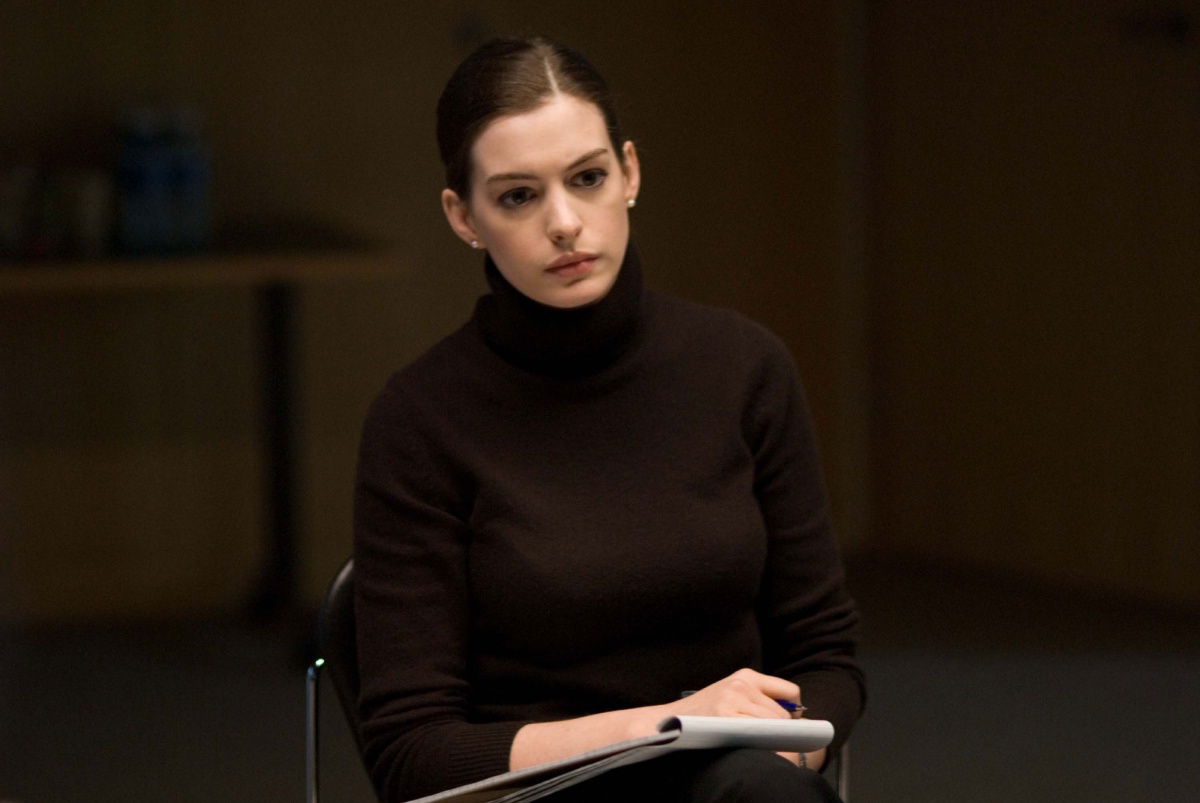 Пассажиры (2008)