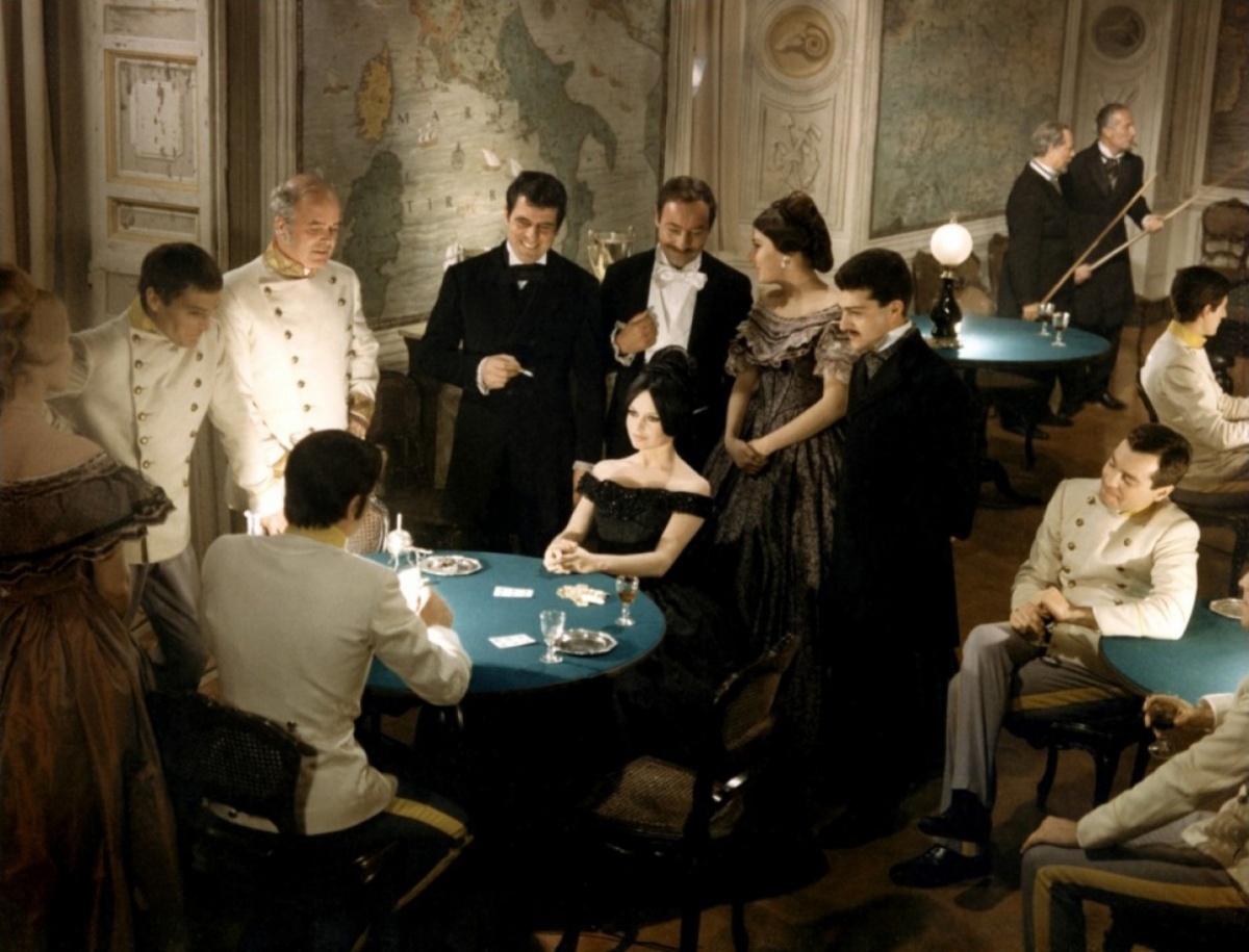 Кадры из Три шага в бреду (1968)