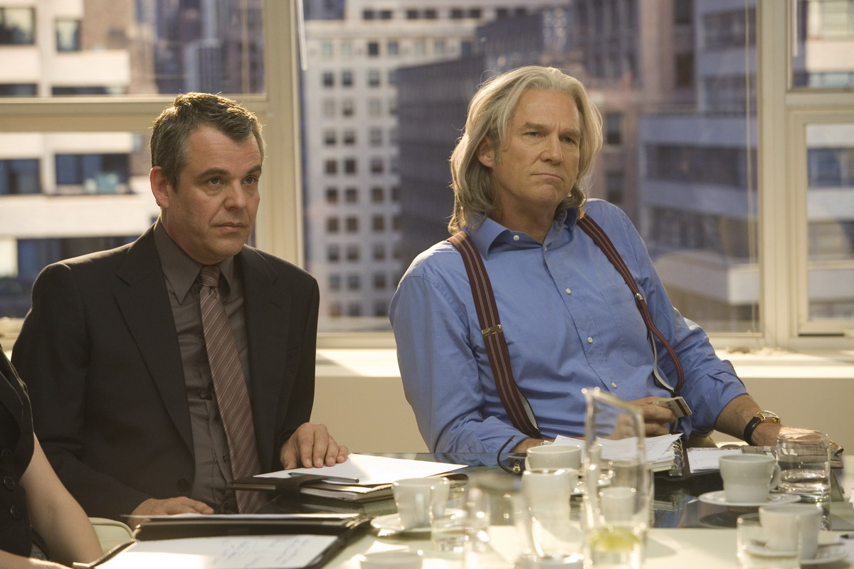 Кадры из Как потерять друзей и заставить всех тебя ненавидеть (2008)