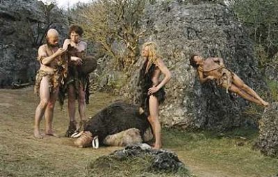 Миллион лет до нашей эры (2004)