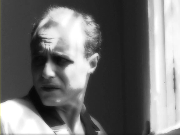 Кадры из Зов Ктулху (2005)