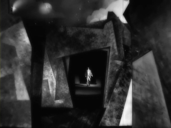 Кадры из Зов Ктулху (2005)