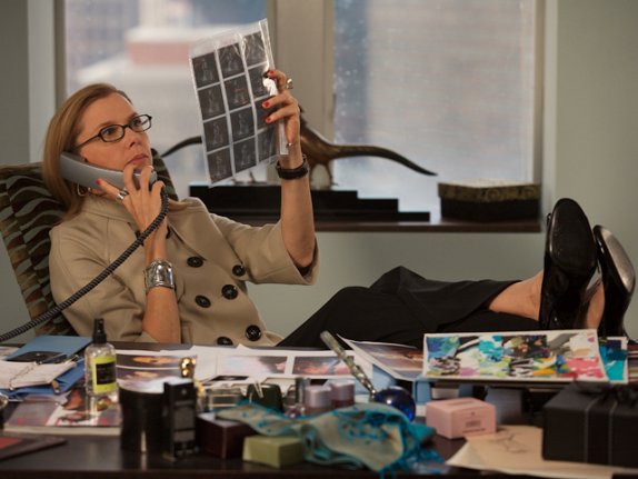 Кадры из Женщины (2008)