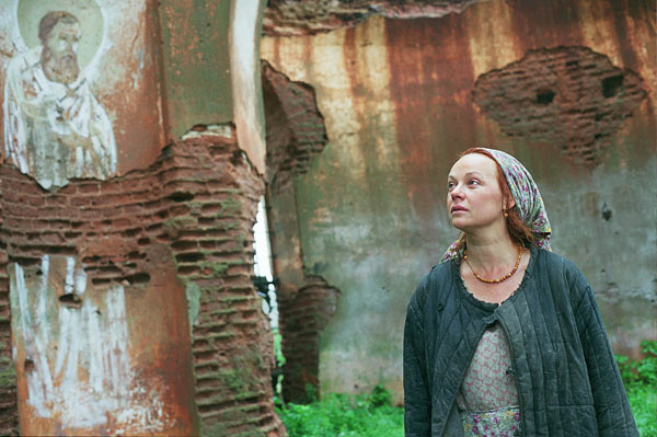 Кадры из Враги (2007)