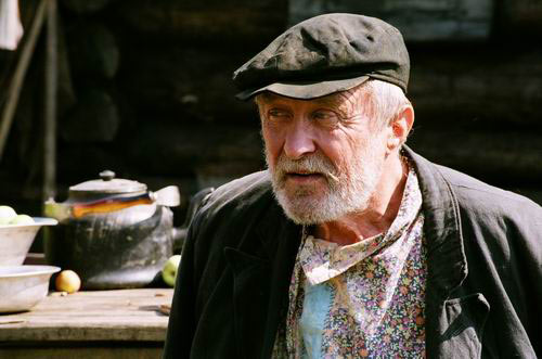 Кадры из Враги (2007)