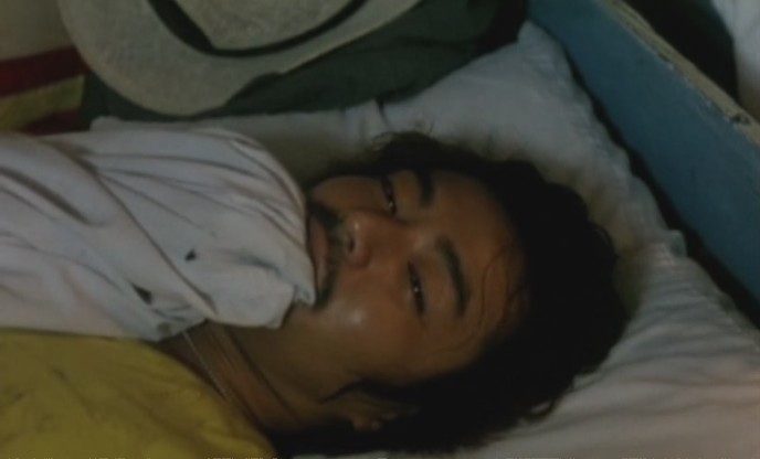 Кадры из Парни из рая (2000)