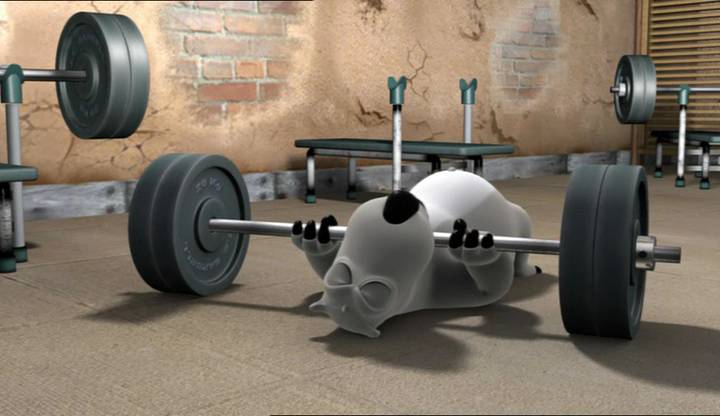 Бернард (1998)