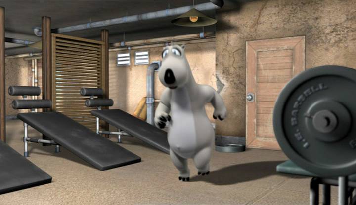 Бернард (1998)