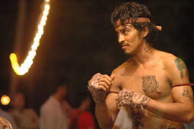 Кадры из Муай Тай (2007)