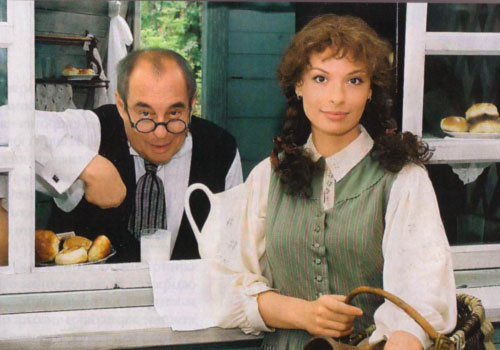 Тяжелый песок (2008)