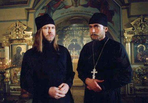 Кадры из Тюрьма особого назначения (2007)