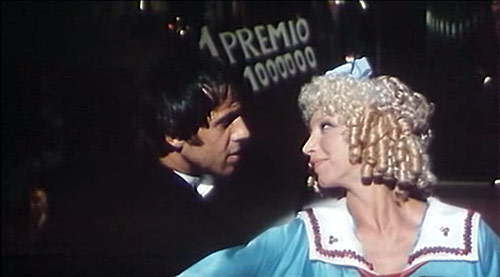 Кадры из Под каким ты знаком? (1975)