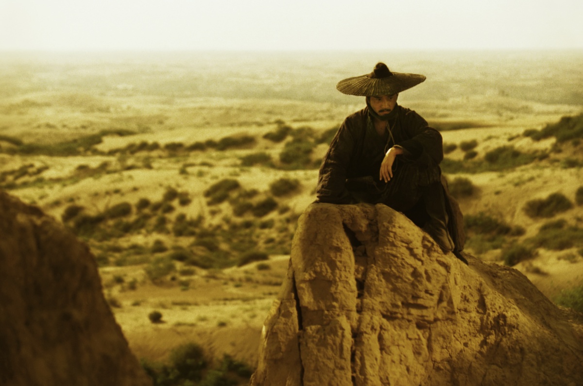 Кадры из Прах времен (1994)