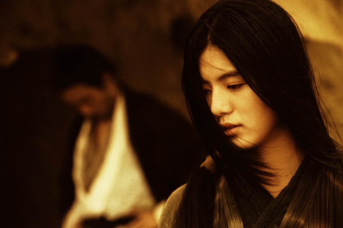 Кадры из Прах времен (1994)