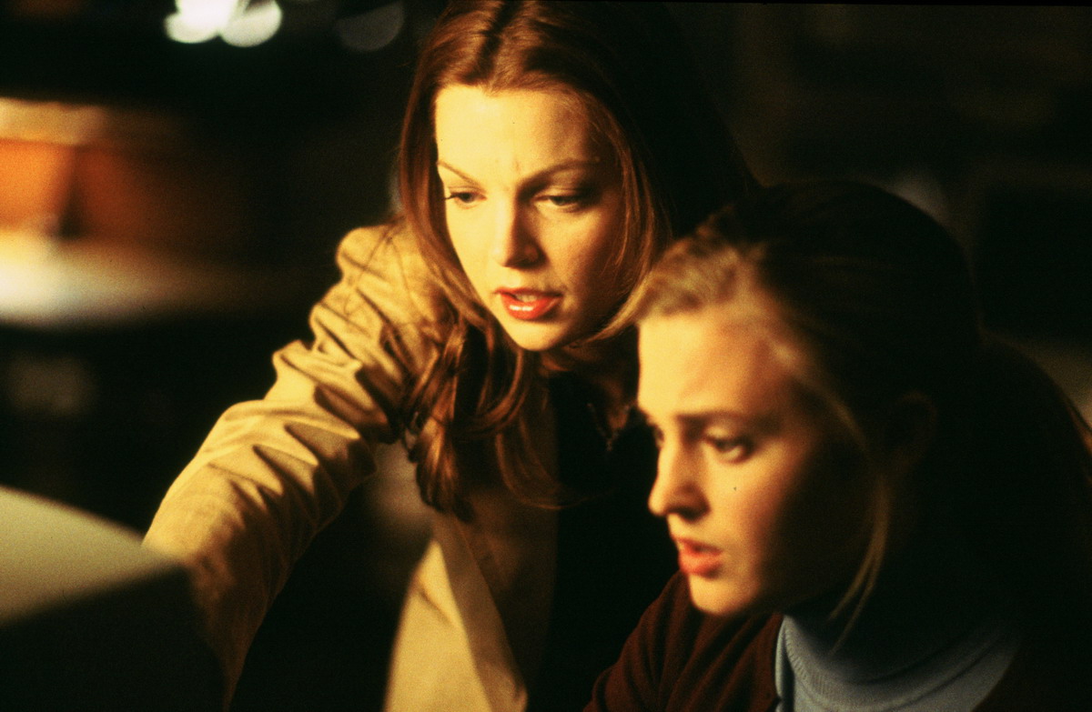 Кадры из Черепа 3 (2004)