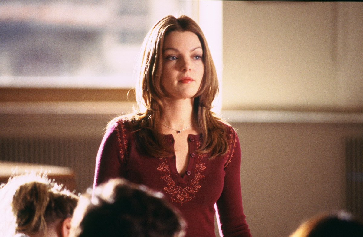 Кадры из Черепа 3 (2004)