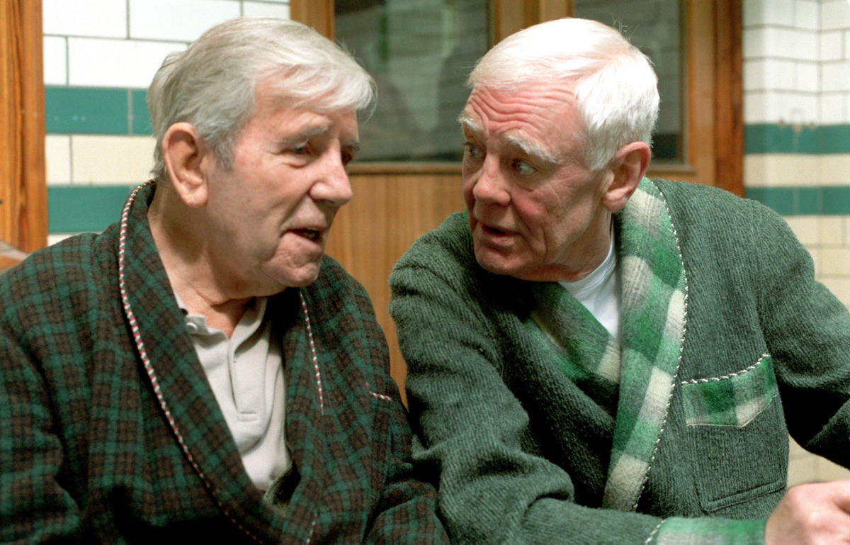 Дэлзил и Пэскоу (1996)