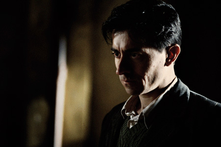 Бешеная кровь (2008)