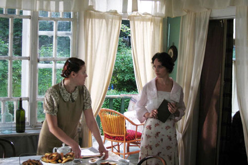 Дом образцового содержания (2012)