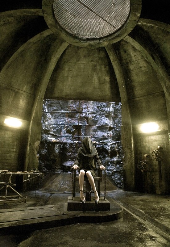 Кадры из Хостел 2 (2007)