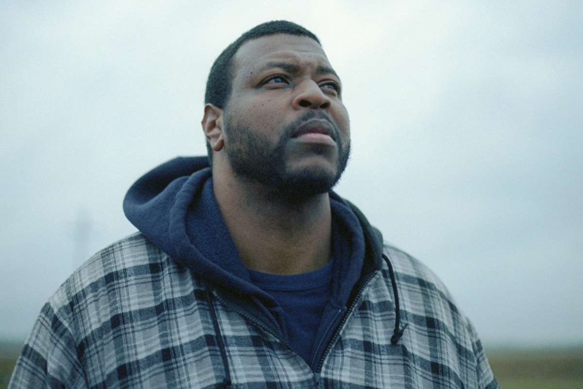 Кадры из Балласт (2008)