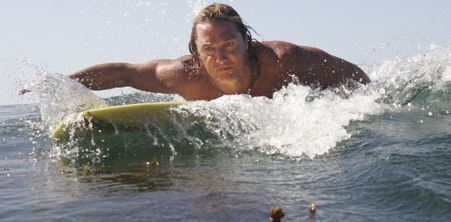 Кадры из Серфер (2008)