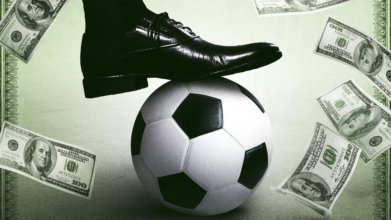 Президент (2020)