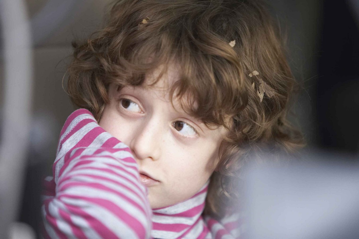 Кадры из Несносный мальчишка (2007)