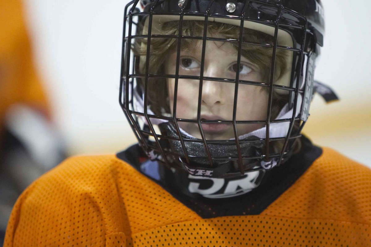 Кадры из Несносный мальчишка (2007)