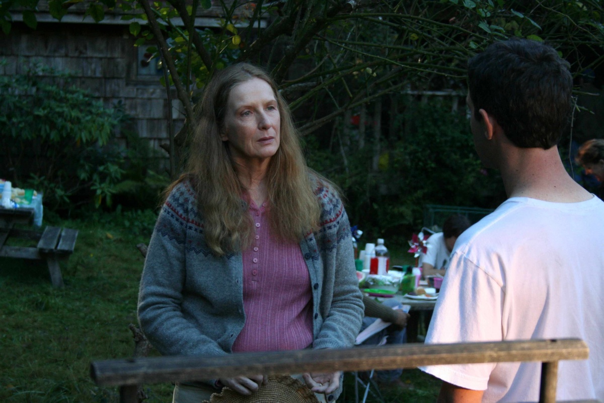 Кадры из Округ Гумбольдта (2008)