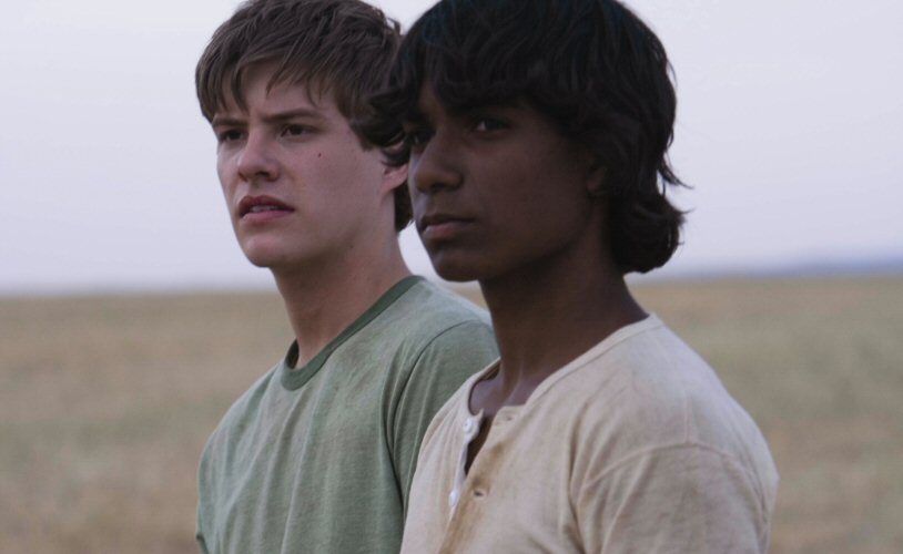 Кадры из Сентябрь (2007)