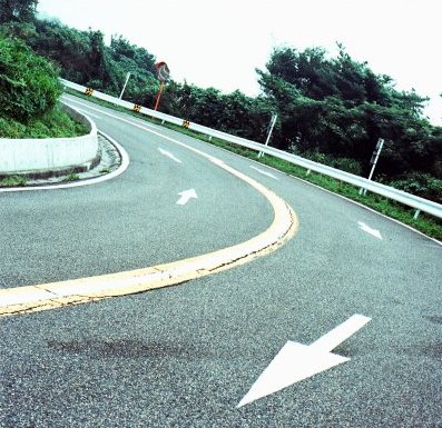 Кадры из Экстремальные гонки (2005)