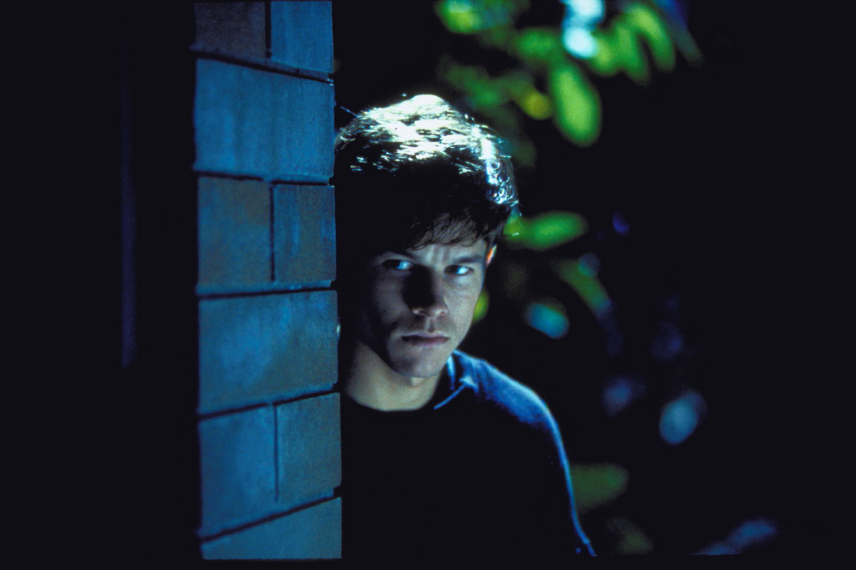 Кадры из Страх (1996)