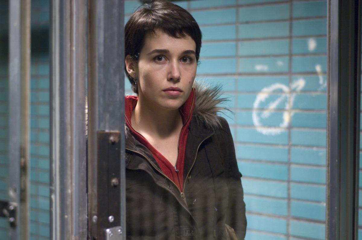 Кадры из Молчание Лорны (2008)