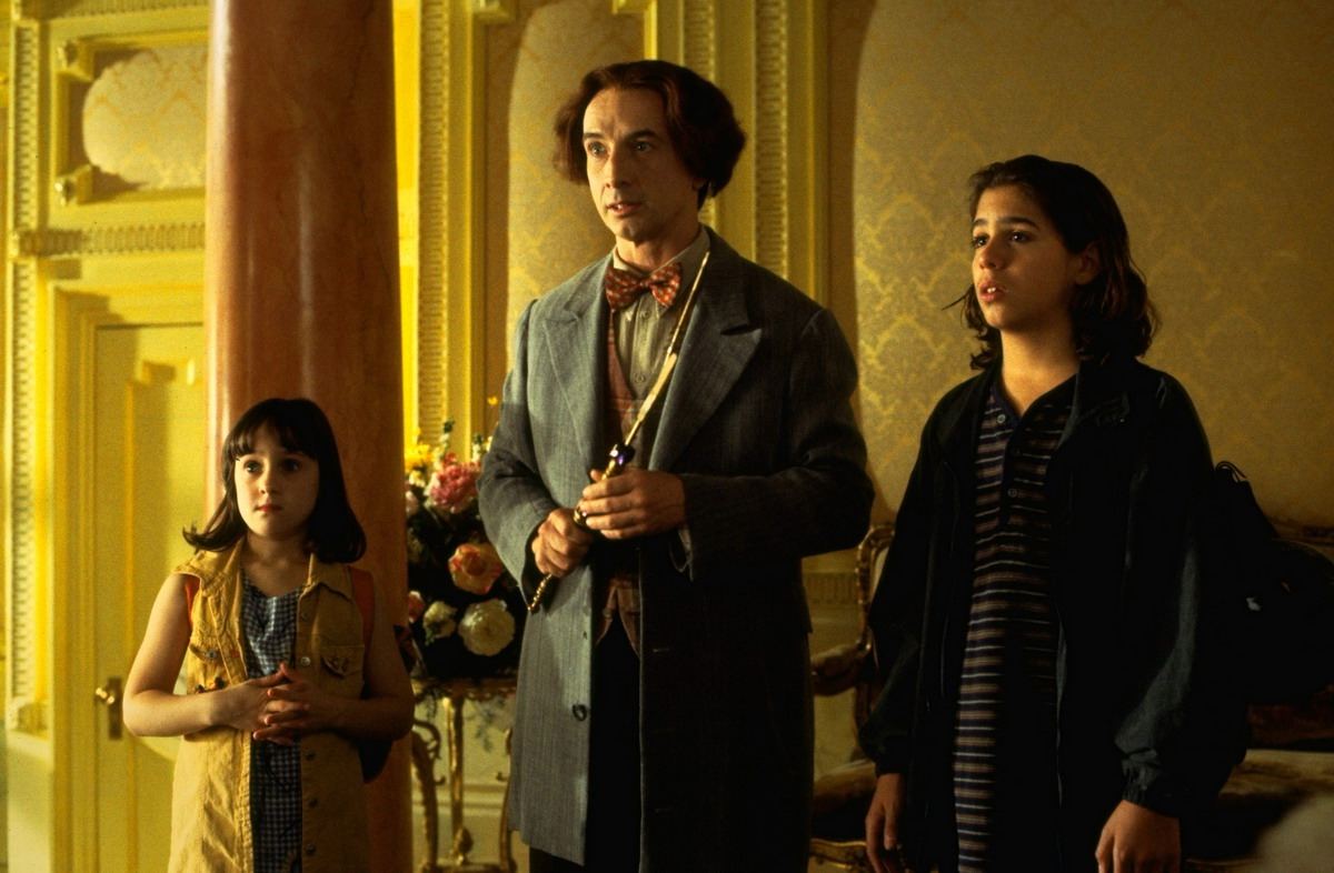 Простое желание (1997)