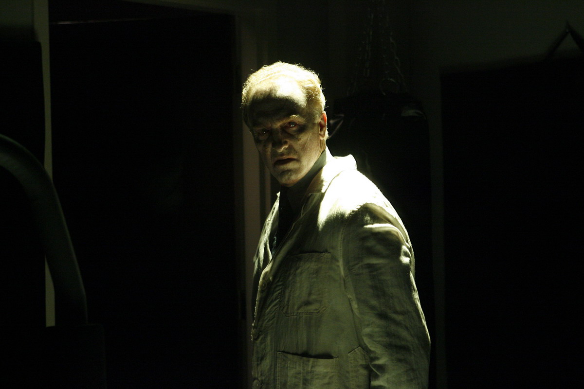 Кадры из Психушка (2008)