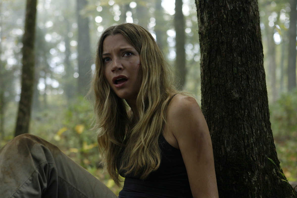 Кадры из Психушка (2008)