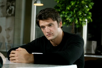 Синдбад: Последнее путешествие Синдбада (2007)