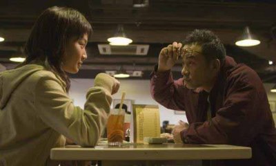 Кадры из Око небесное (2007)