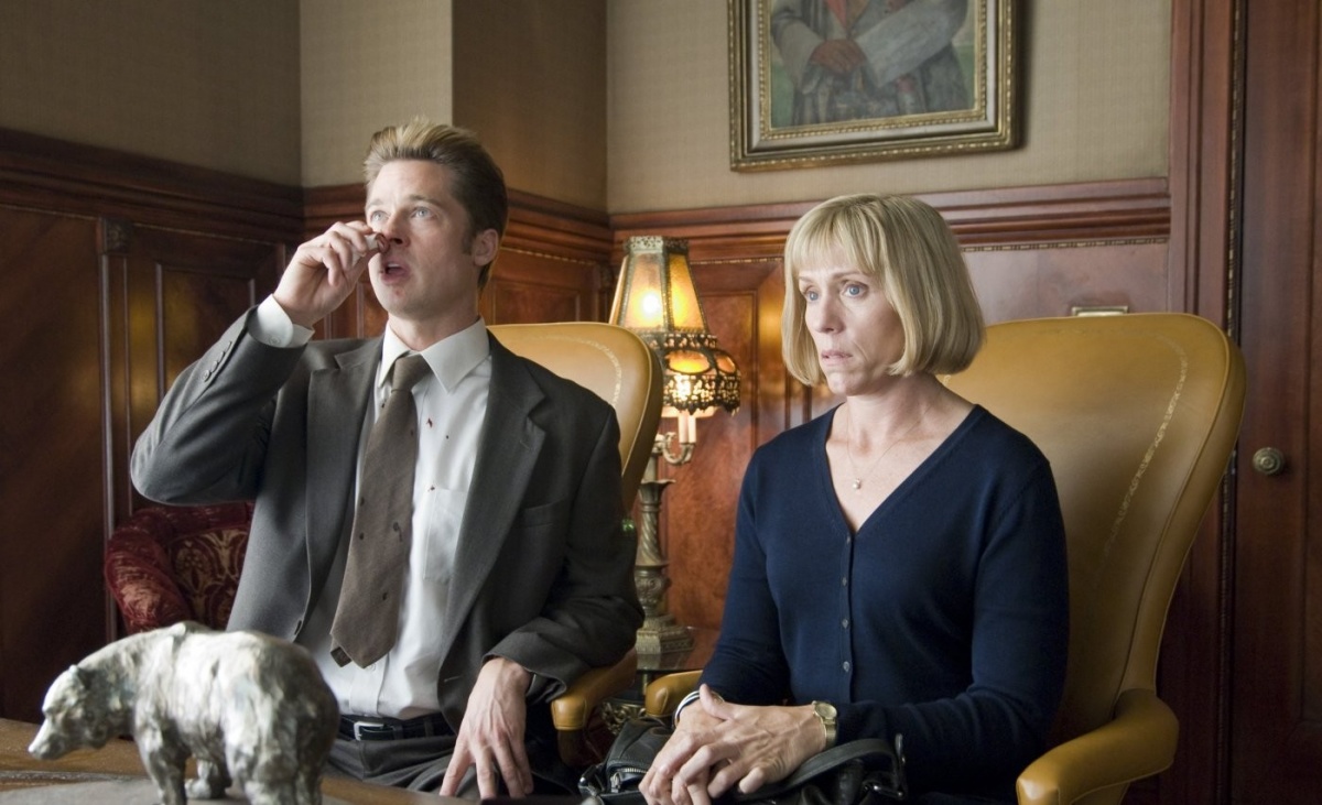 Кадры из После прочтения сжечь (2008)