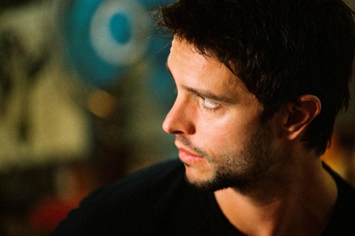 Татуировщик (2007)