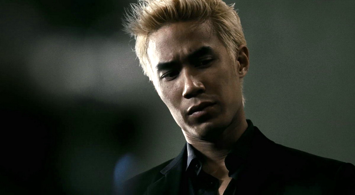 Опасный Бангкок (2008)