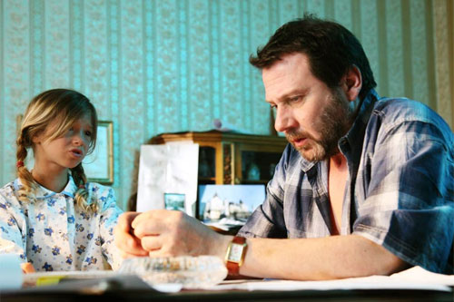 Кадры из Дни надежды (2008)