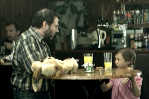 Кадры из Дни надежды (2008)