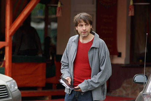 Точка возврата (2009)